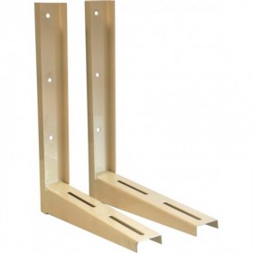 Juego soportes ECO super  unidad exterior aire acondicionado SOPORTESC 550mm