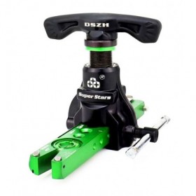 Abocardador excéntrico SUPER STARS ST-806A de 1/4" a 3/4"