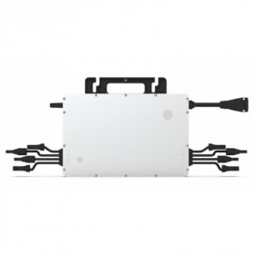 Microinversor MUNDOCLIMA SOLAR quadruple MS2000 2000W y 230V