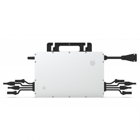 Microinversor MUNDOCLIMA SOLAR quadruple MS2000 2000W y 230V