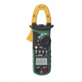Pinza amperimétrica KPS PA430MINI