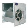 Ventilador centrífugo motor directo rodete chapa galvanizada MUNDOFAN BP-ERP 15/15MC 6P 2.2kW