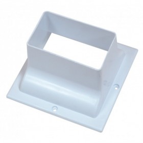 Difusor modular de alta induccion MOVAIR TAD 100