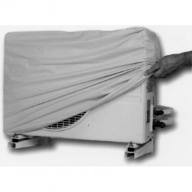 Funda unidad exterior mediana 800x600x300mm