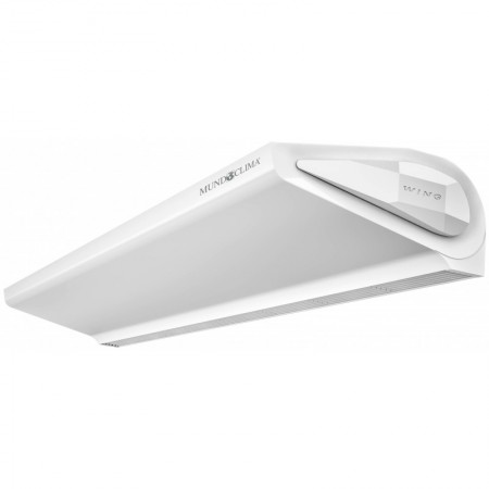 Cortina aire MUNDOCLIMA WING solo aire MU-WING-15-A