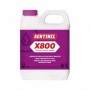 Bote 1L Desenlodador rápido SENTINEL X800 FAST ACTING CLEANER