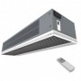 Cortina de aire MUNDOCLIMA optima empotrar RO-2000-A