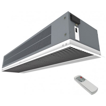 Cortina de aire MUNDOCLIMA optima empotrar RO-2000-A