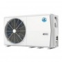 Aerotermia monobloc MUNDOCLIMA MAM-4-V10M WiFi R32 refrigeración 4.7kW calefacción 4.3kW monofásico
