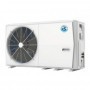 Aerotermia monobloc MUNDOCLIMA MAM-4-V10M WiFi R32 refrigeración 4.7kW calefacción 4.3kW monofásico