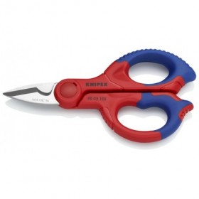 Tijera electricista KNIPEX 80mm