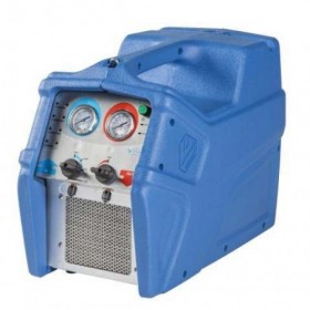 Equipo de recuperación y reciclaje WIGAM EASYRECR1