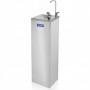 Fuente agua fría acero inox. CANALETAS TANEX T-6ALV