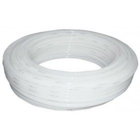Tubo PEX Giacomini  Giacoflex GX PN6 16 circuitos 1.8 BAO -rollo 240m-
