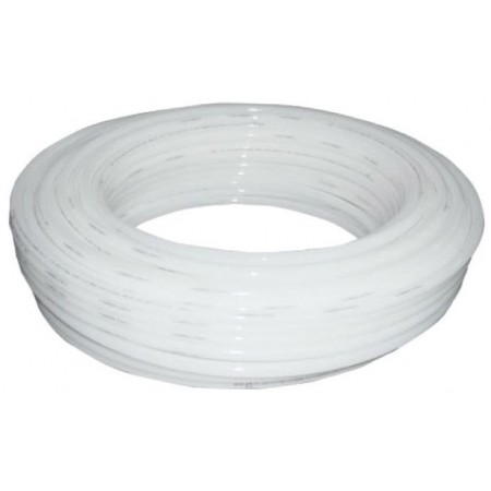 Tubo PEX Giacomini  Giacoflex GX PN6 16 circuitos 1.8 BAO -rollo 240m-