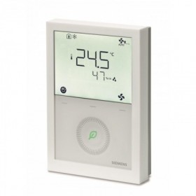 Regulador fancoil KNX . SIEMENS RDG200KN