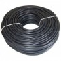 Cable fotovoltaica MUNDOCLIMA SOLAR Negro 6mm de 100m