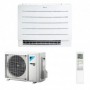 Aire acondicionado split suelo 1x1 DAIKIN VXM50A9 refrigeración 5kW calefacción 5.8kW. conexión WIFI R32 monofásico