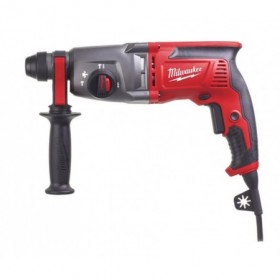 Martillo combinado MILWAUKEE PH26T