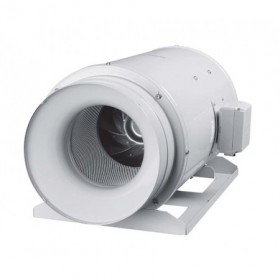 Extractor intercalar conducto S&P TD 2000/315 SILENT ECOWATT Ø315mm