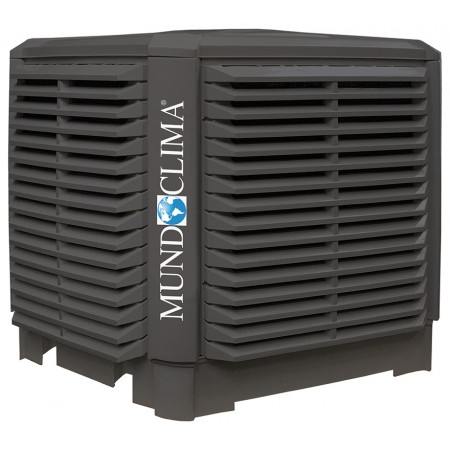 Acondicionador evaporativo MUNDOCLIMA salida inferior MC-50