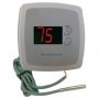Termometro de superficie con  con bulbo a distancia MUNDOCONTROL FN49