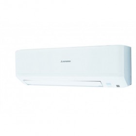 Unidad interior aire acondicionado multisplit pared MITSUBISHI HEAVY INDUSTRIES serie SMART SKM20ZSP-W R32