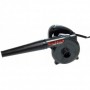 Soplador/aspirador de mano HAND BLOWER SHB-530B con bolsa y boquilla