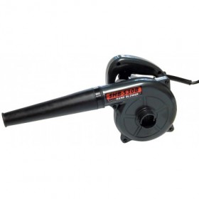 Soplador/aspirador de mano HAND BLOWER SHB-530B con bolsa y boquilla