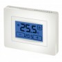 Termostato ambiente digital pantalla táctil MUNDOCONTROL T-TOUCH