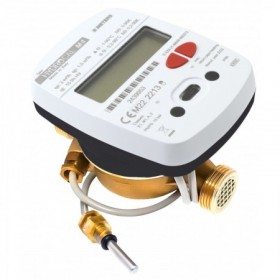 Contador de energia  B-METERS  HYDROCAL M4  1/2"