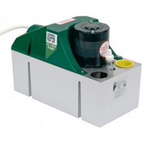 Bomba condensados alta capacidad HEAVY DUTY  6 metros ASPEN