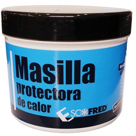 Masilla protectora de calor ESCOFRED