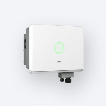 Inversor Fotovoltaico SAJ serie R6 trifásico 50.0kW 4 MPPT