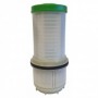 Cartucho filtrante agua 50µm inox. con baño de plata para filtro autolimpiante DIDO