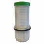 Cartucho filtrante agua 50µm inox. con baño de plata para filtro autolimpiante DIDO