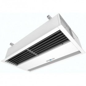 Cortina aire empotrar solo aire MUNDOCLIMA MU-EMP-15-A