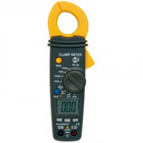 Pinza amperimétrica SEI PA-40