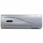 Calefactor eléctrico split de pared con mando MUNDOCLIMA MUR-2000 LUXUS 2000W 230VAC
