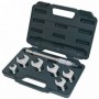 Estuche de llaves dinamométricas TW-7  de 17.22.24.26.27 y 29mm