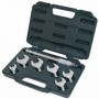 Estuche de llaves dinamométricas TW-7  de 17.22.24.26.27 y 29mm
