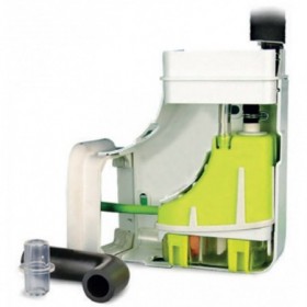 Bomba condensados MINI LIMI SILENT pack de remplazamiento ASPEN