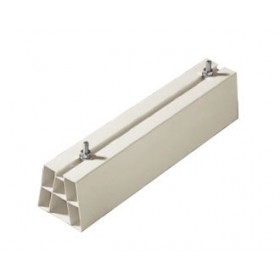 Soporte suelo ECOSOPORT unidad exterior aire acondicionado SOPORTESC 350mm