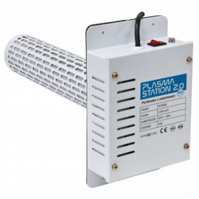 Purificador MUNDOCLIMA UV fotocatalísis PLASMA STATION 2.0