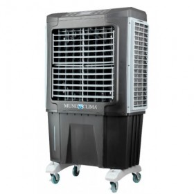 Acondicionador evaporativo MUNDOCLIMA portátil MC-60