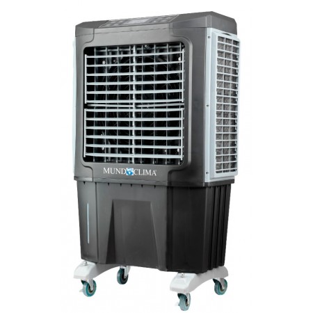 Acondicionador evaporativo MUNDOCLIMA portátil MC-60
