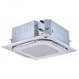 Unidad interior VRF cassette 4 vías MUNDOCLIMA V8 MVD-112Q4N18 R32 y R410A refrigeración 11.2kW calefacción 12.5kW monofásico