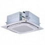 Unidad interior VRF cassette 4 vías MUNDOCLIMA V8 MVD-112Q4N18 R32 y R410A refrigeración 11.2kW calefacción 12.5kW monofásico