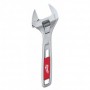 Llave inglesa universal MILWAUKEE gran capacidad apertura 40mm longitud 8"-200mm