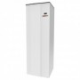 Bomba calor ACS suelo HYDRO-TON COM 500 BM 444 volumen 500L acero inoxidable 444 R134A